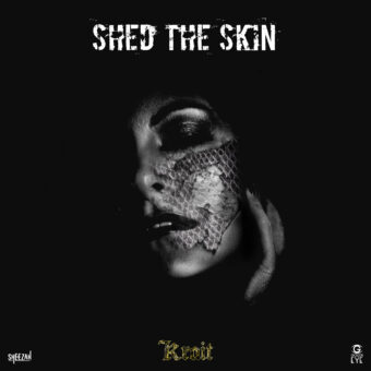 Krait – “Shed The Skin”, il nuovo singolo e video della cantante in una sfida fra metal e hip hop