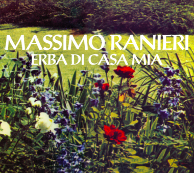 Massimo Ranieri: cofanetto da collezione, dal 15 gennaio arriva l’album ‘Erba di casa mia’