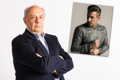 Francesco Gabbani, la sua storia raccontata da Andrea Vittori ad Alberto Salerno in “Storie di Musica”