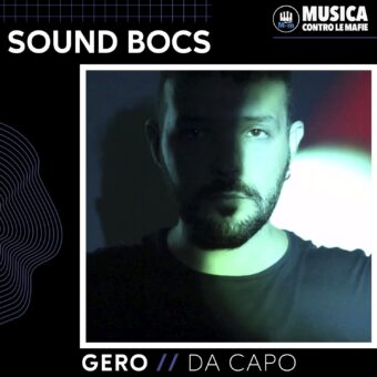 Oggi esce in digitale “Da capo” nuovo singolo del cantautore siciliano Gero