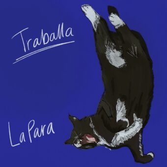LaPara – in premiere su Rumore il video del nuovo singolo “Traballa”