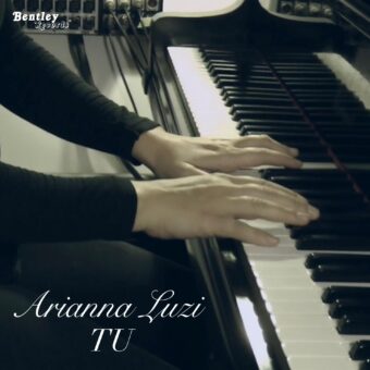 Da oggi in radio e nei digital store “Tu” il nuovo singolo e videoclip di Arianna Luzi