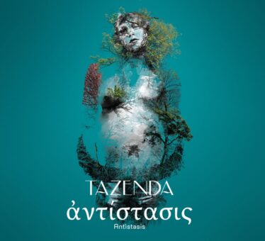 Tazenda : domani esce il loro nuovo disco di inediti “Antìstasis”, il 20° della loro ultratrentennale carriera