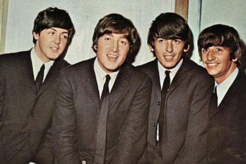 I Beatles, continua con la seconda puntata in Storie di Musica sul canale YouTube di Alberto Salerno il racconto di Claudio Ramponi
