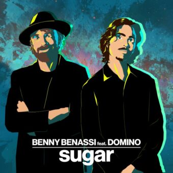 Benny Benassi feat. Domino: “Sugar” è il nuovo singolo
