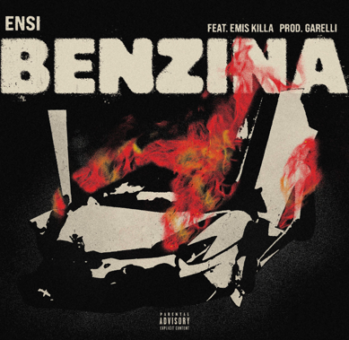 Ensi – esce venerdì 05 marzo “Benzina” feat. Emis Killa, il nuovo singolo. Il brano è lo spin off dell’ultimo ep “Oggi”