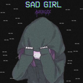 Auroregz – “Sad Girl” è l’Ep d’esordio emo trap della giovane artista siciliana (distr. Believe)