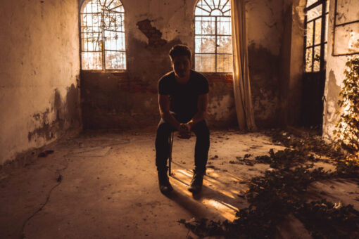 Damien McFly: esce il 30 aprile il nuovo singolo