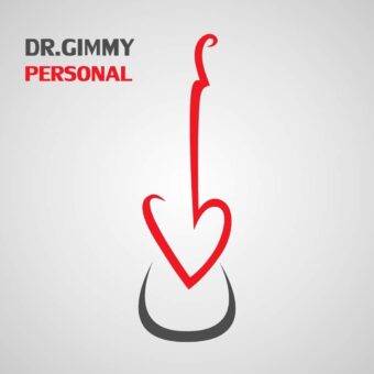 Dr Gimmy – da oggi in digital download, in streaming e in CD “Personal” il nuovo album del cantautore e chitarrista membro fondatore della combat rock band Linea