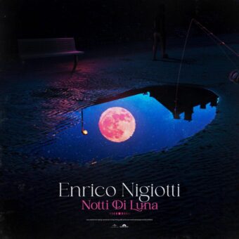 Enrico Nigiotti: da venerdì 23 aprile in radio e in digitale il nuovo singolo “Notti di luna”