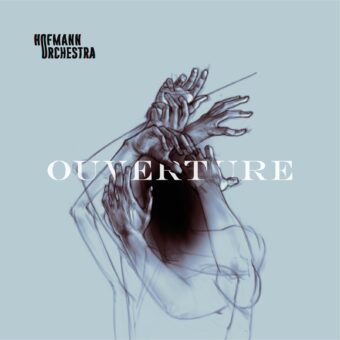 Hofmann Orchestra – da oggi in digital download e in streaming Ouverture il disco d’esordio della rock band romana