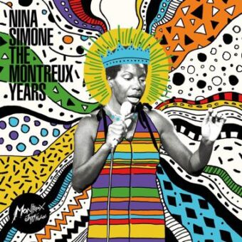 Montreux Jazz Festival e BMG pubblicano i nuovi album dal vivo di Nina Simone ed Etta James nella nuova collana “The Montreux Years”