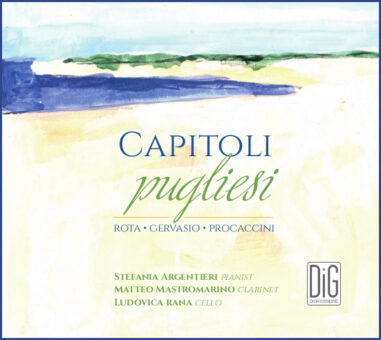 Una cartolina musicale della Puglia cameristica del ‘900
