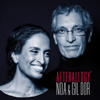 Noa: Da oggi nuovo album “Afterallogy” e nuovo video “Anything goes”, domani il concerto in streaming