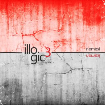 21 maggio 2021, esce “Nemesi”, il il nuovo concept album di Illogic Trio