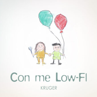 Lorenzo Kruger, fuori il nuovo singolo “Con me Low-Fi”