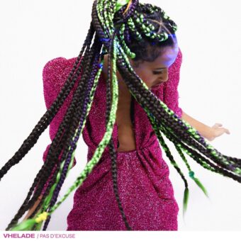 Vhelade: fuori oggi il video di “Pas d’Excuse”, il nuovo singolo della cantautrice afroitaliana