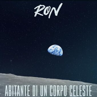 Ron – “Abitante di un corpo celeste” dal 28 maggio in radio e sulle piattaforme digitali