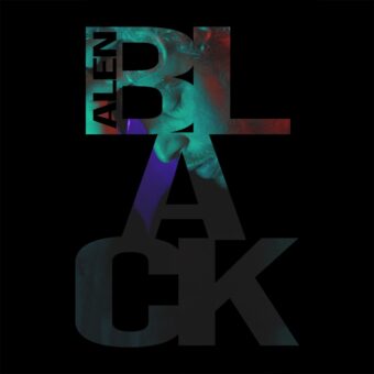 Alen – “Black” dal 07 giugno in cd ed in digital download