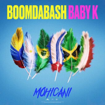 Boomdabash & Baby K – Nel primo giorno d’estate esce il video ufficiale di Mohicani – disponibile su YouTube il video della nuova hit estiva