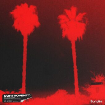 Bartolini: esce domani “Controvento”, il nuovo singolo per Carosello Records