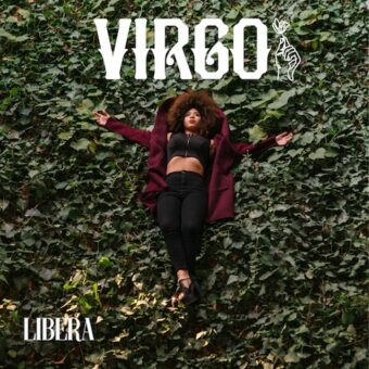 Esce oggi “Virgo” il debut EP di Libera, giovane voce nu soul italo-dominicana