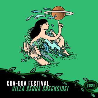Goa-Boa Festival 2021: nuove date per Motta e per La Rappresentante di Lista. Annullato Lo Stato Sociale