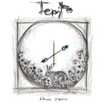 Daniele Ippolito è tornato con un mini EP “Tempo”