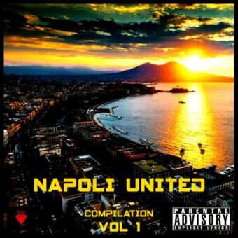 “This is Nàpule”: Safyllè, El Koyote, DopeOne e Cyborg in Napoli United