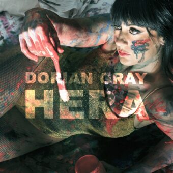Hera – da venerdì 23 luglio esce in radio “Dorian Gray”  brano che anticipa il nuovo EP
