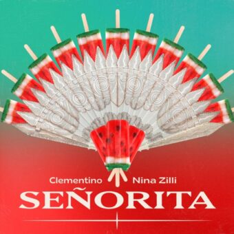 Clementino & Nina Zilli: Fuori venerdì 21 maggio “Senorita”, il nuovo singolo che farà ballare per tutta l’estate, da oggi disponibile in pre-save e pre-order