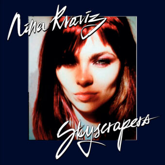 Nina Kraviz – Skyscrapers è il nuovo singolo fuori dal 16 luglio