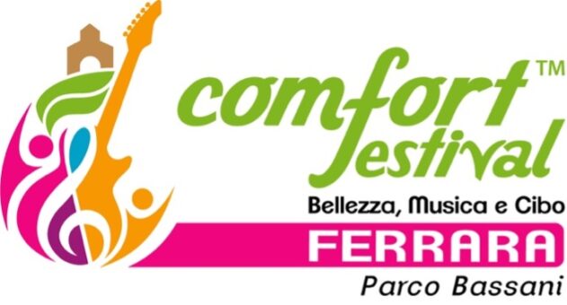 Comfort Festival (Barley Arts): più di 30 artisti internazionali e italiani nella lineup della 1^ edizione