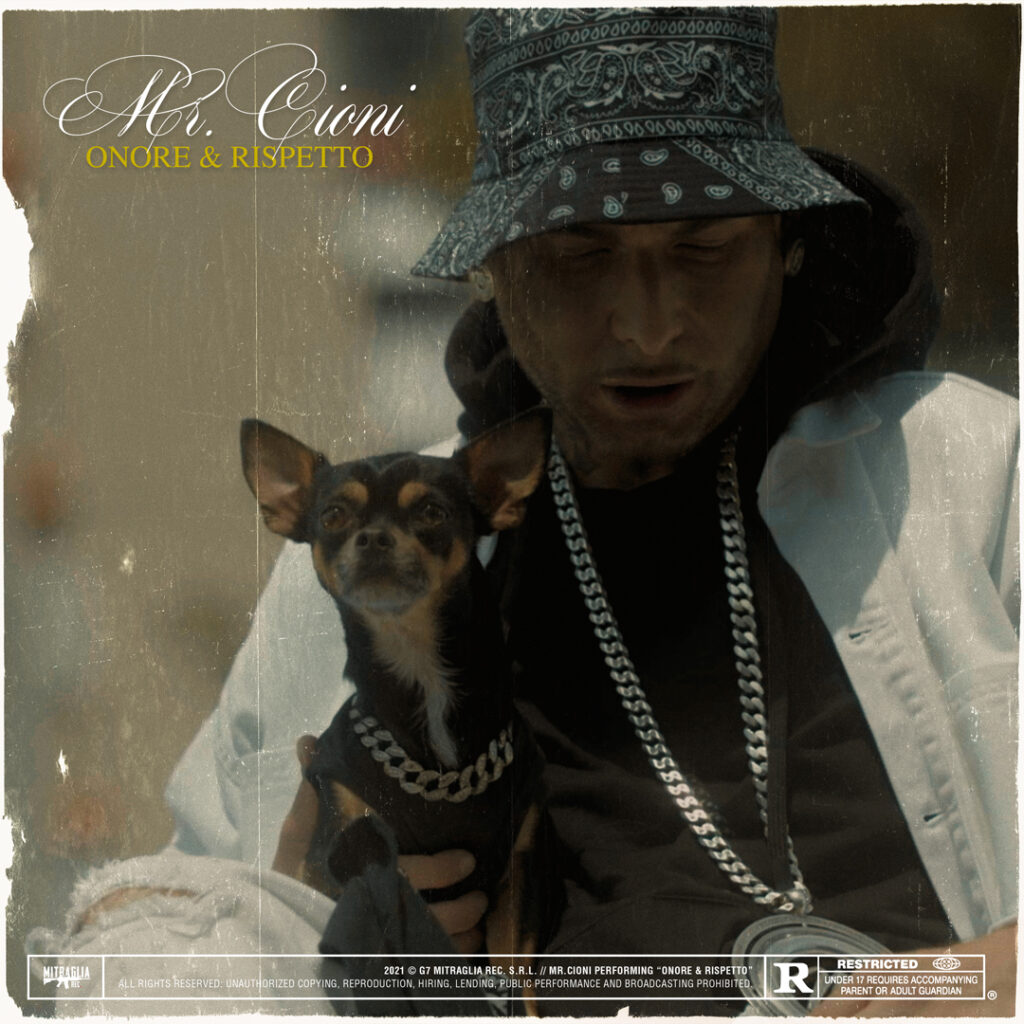 Onore & Rispetto by Mr.Cioni