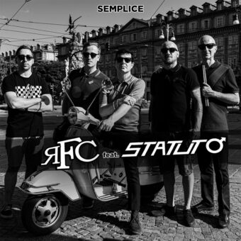 RFC Feat. Statuto “Semplice”, nuovo singolo e videoclip