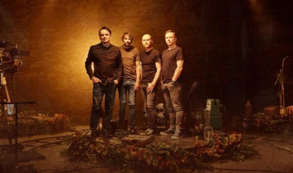 The Pineapple Thief presentano il nuovo album “Nothing But The Truth”