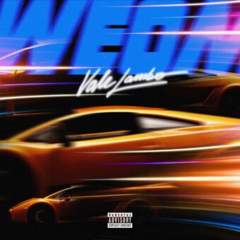 Vale Lambo: fuori oggi il nuovo singolo “Weom”, che sancisce la collaborazione con Sony Music Italy