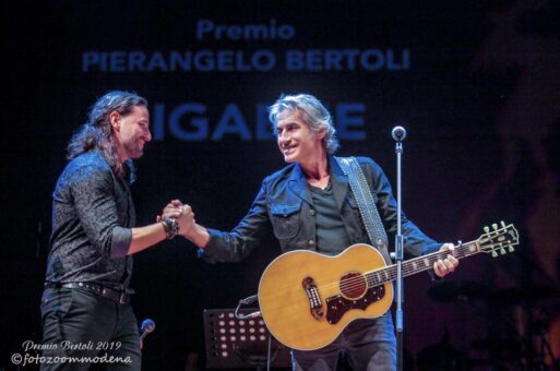 Premio Pierangelo Bertoli, il 16 ottobre la finale dell’edizione del 2020 presso il teatro Storchi di Modena