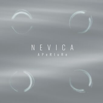Gianluca Lo Presti aka Nevica pubblica un nuovo Ep di remix del suo singolo “Aperture”