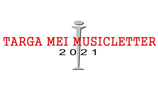 MEI 2021 di Faenza: annunciati i vincitori della Targa Mei Musicletter 2021, il premio nazionale per il giornalismo musicale sul web