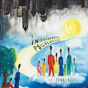 In radio dal 17 settembre “Bukowski (nel dubbio bevo)” il singolo de Le Tendenze