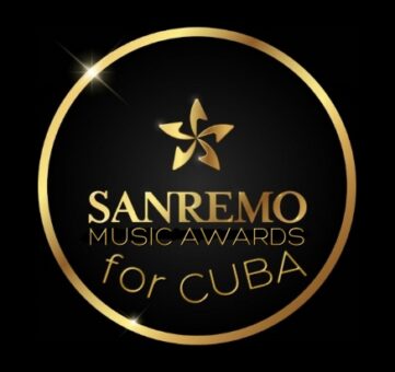 Il Sanremo Music Awards si schiera con Cuba e promuove un concerto umanitario in streaming