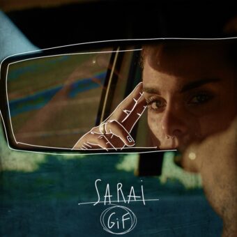 Dal palco di X Factor, Sarai torna nei digital store con “Gif”, il suo nuovo singolo