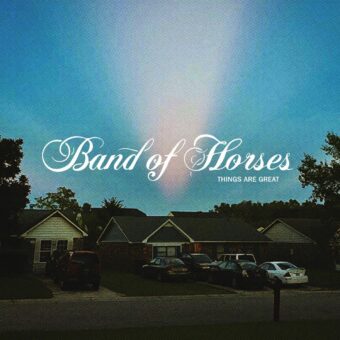 Band Of Horses (BMG) – La band di Seattle pubblica il “gatt-astico” video di Crutch