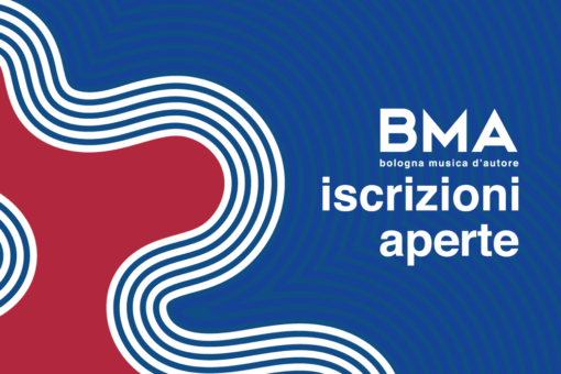 Bma Showcase Festival – Bologna Musica D’Autore – iscrizioni aperte fino al 31 gennaio 2022