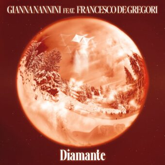 Gianna Nannini Feat. Francesco De Gregori: da oggi in radio e in digitale il duetto sull’iconica canzone “Diamante”