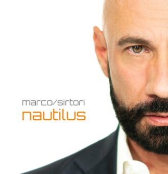 Marco Sirtori – da oggi in digitale e in streaming Nautilus il nuovo disco nel quale reinterpreta grandi successi da Fred Buscaglione ai Depeche Mode