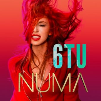 Numa – “6 TU” il nuovo singolo online dal 10 dicembre