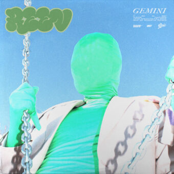 Reev – in uscita oggi il debut single Gemini, inserito nella playlist Anima R&B di Spotify
