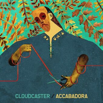 “Tempesta” e “Accabadora” sono i nuovi singoli dei Cloudcaster